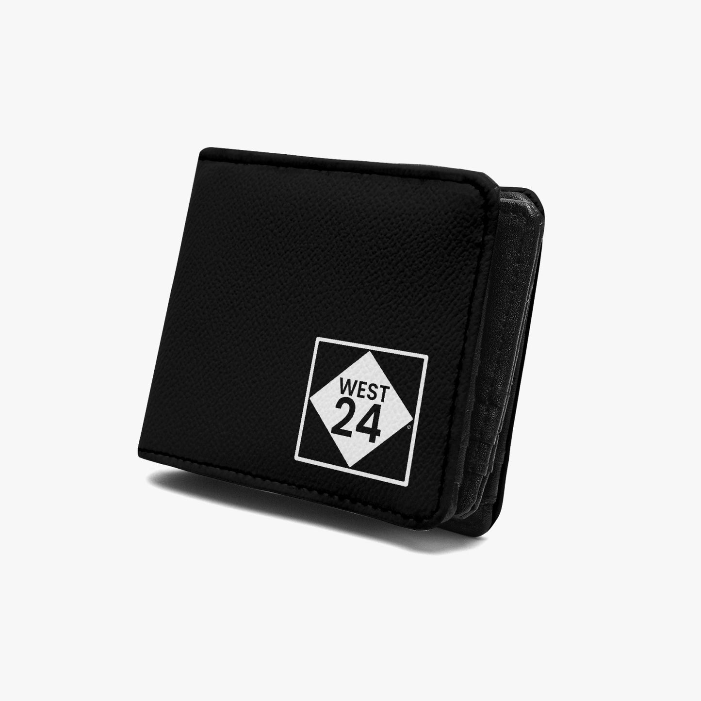 Revolution Highway Bifold Wallet