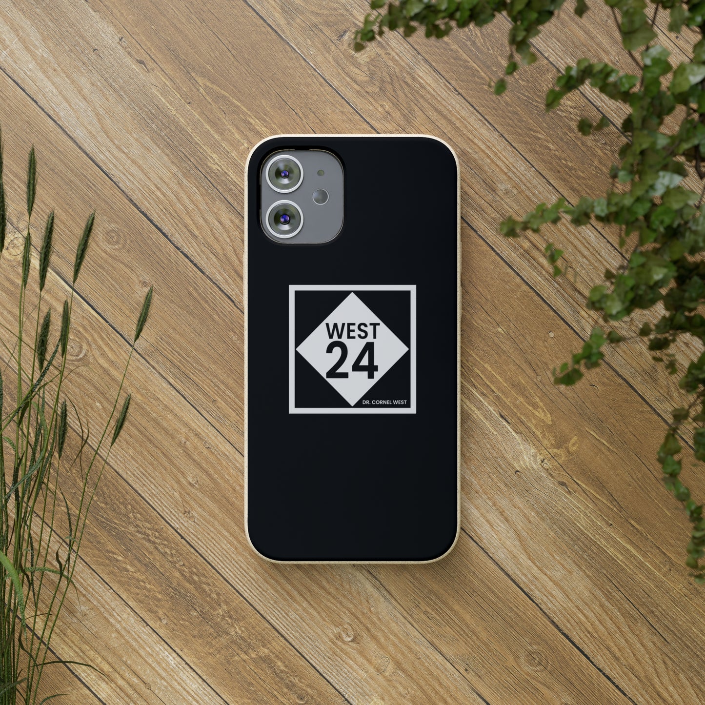 Revolution Highway Biodegradable Phone Cases