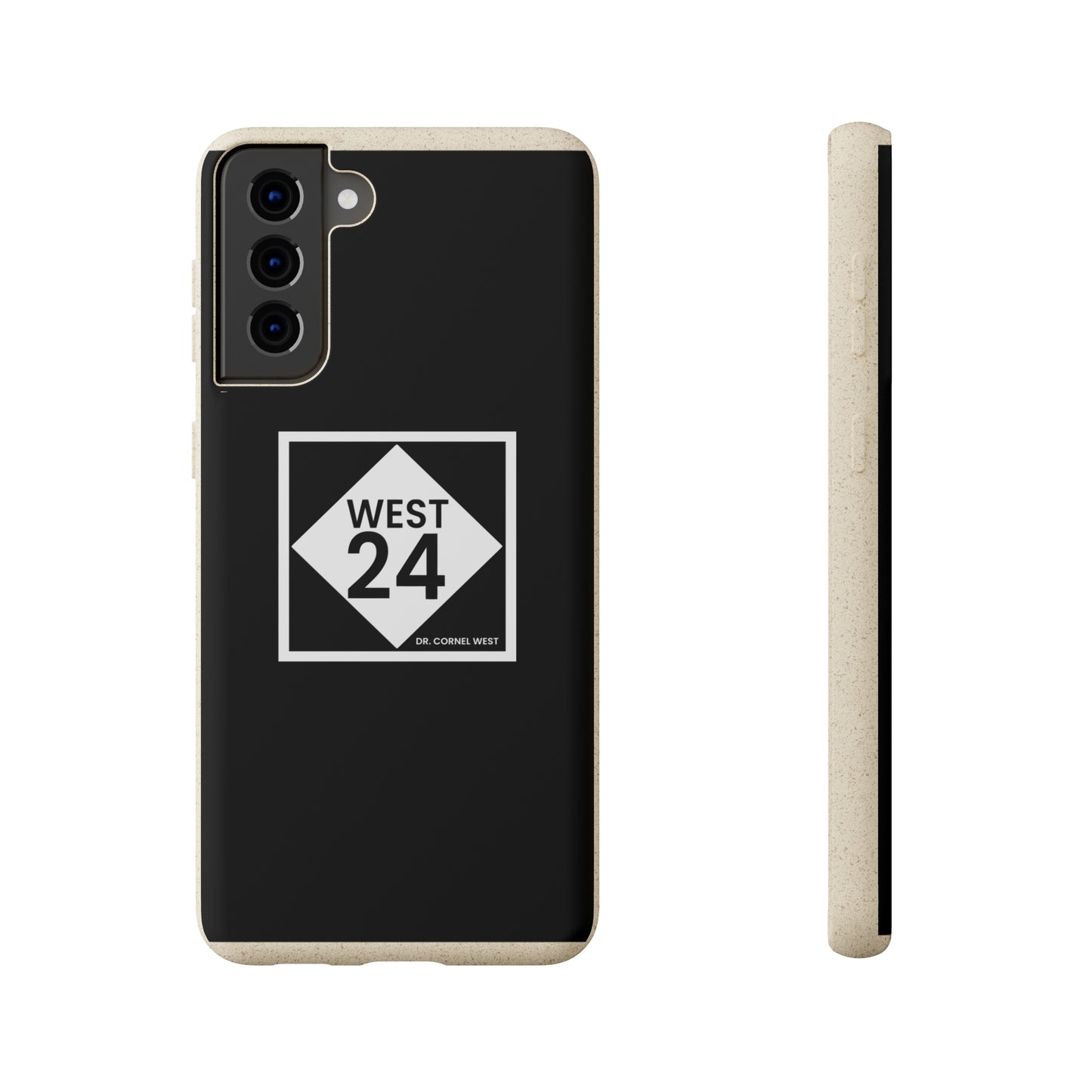 Revolution Highway Biodegradable Phone Cases