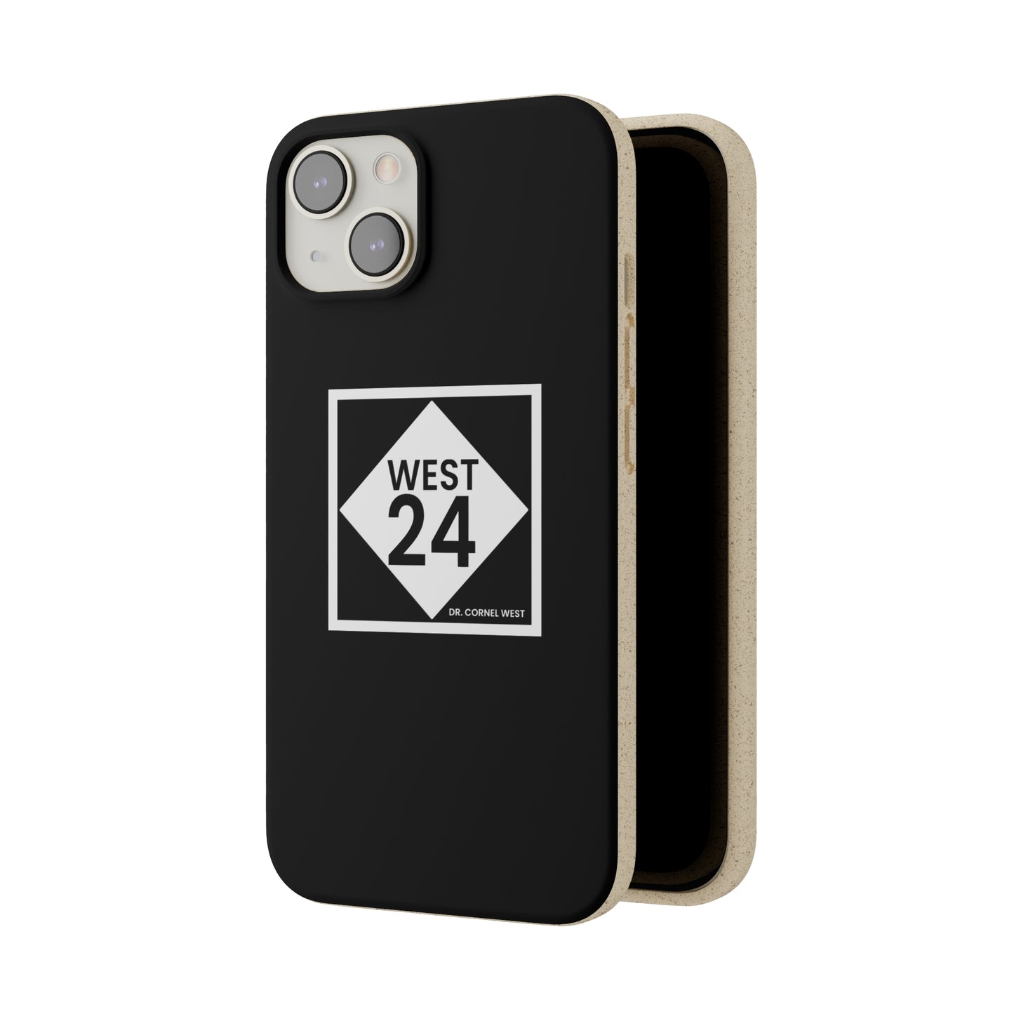 Revolution Highway Biodegradable Phone Cases