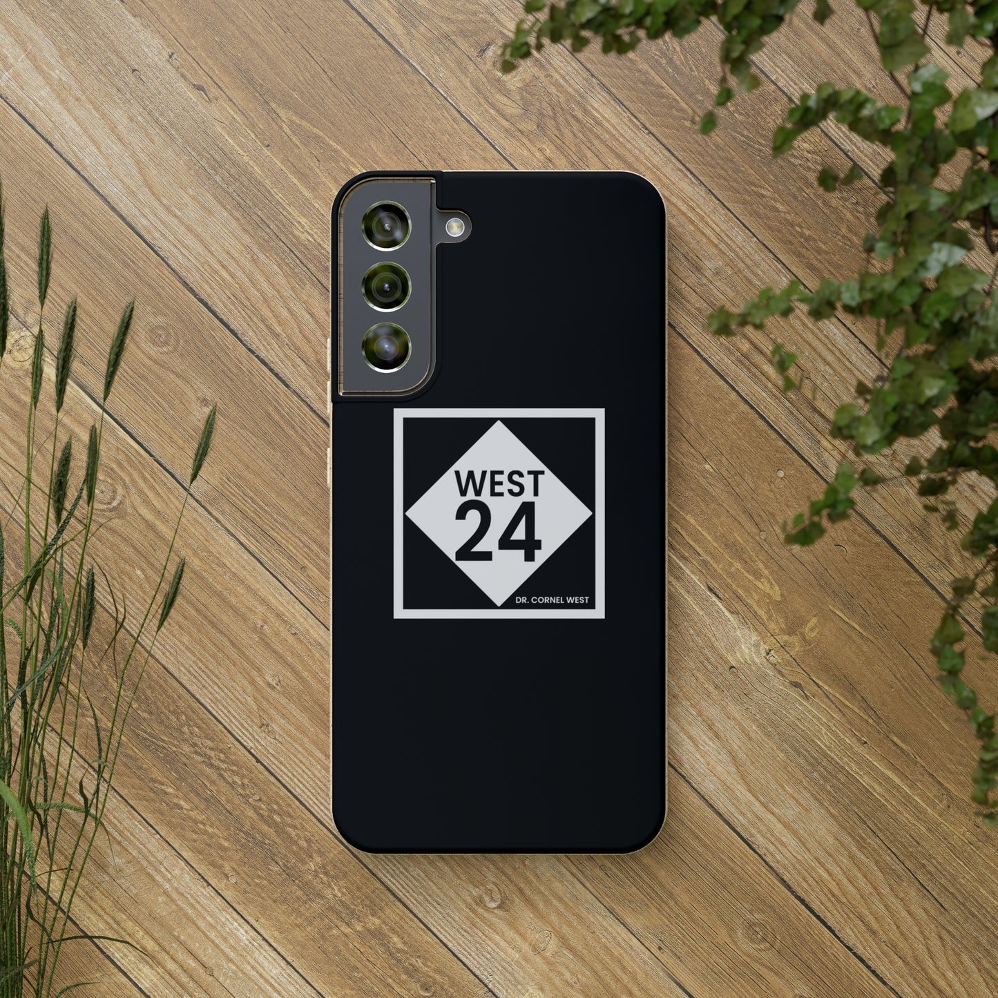 Revolution Highway Biodegradable Phone Cases