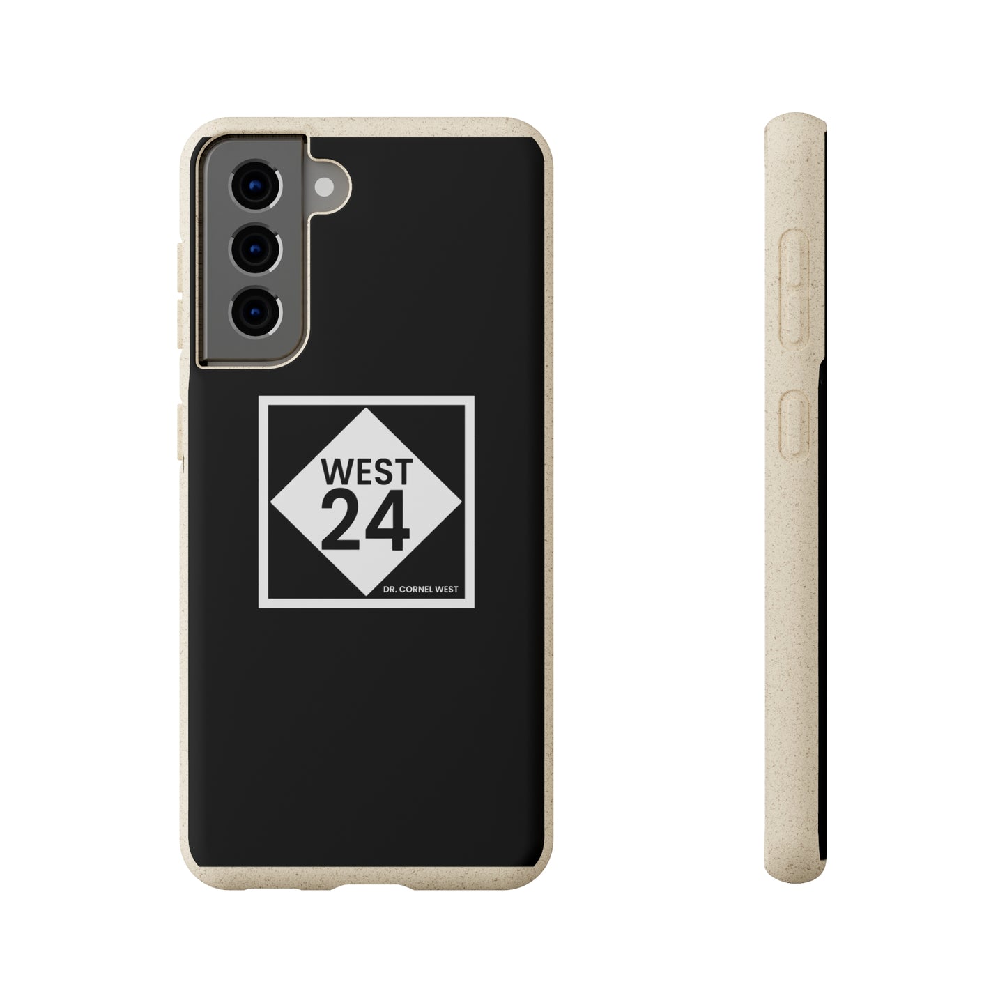 Revolution Highway Biodegradable Phone Cases