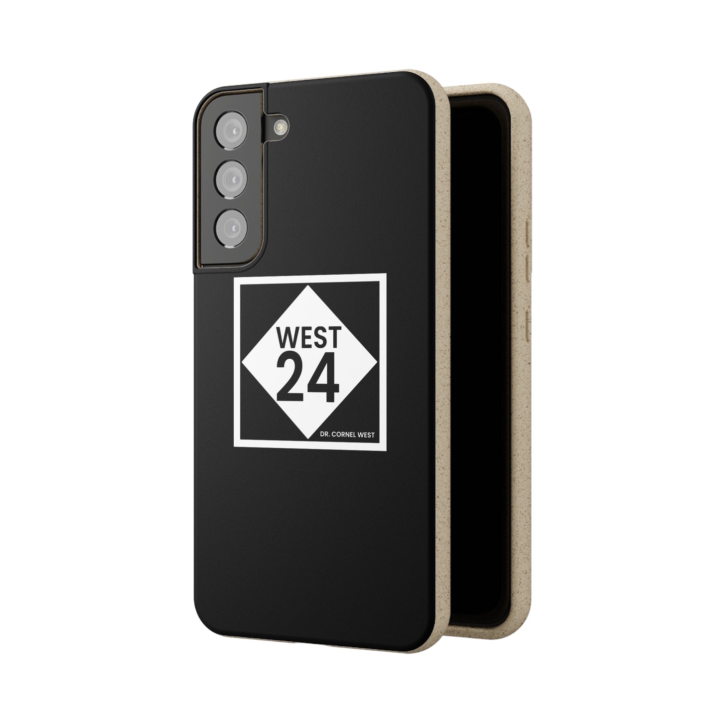 Revolution Highway Biodegradable Phone Cases