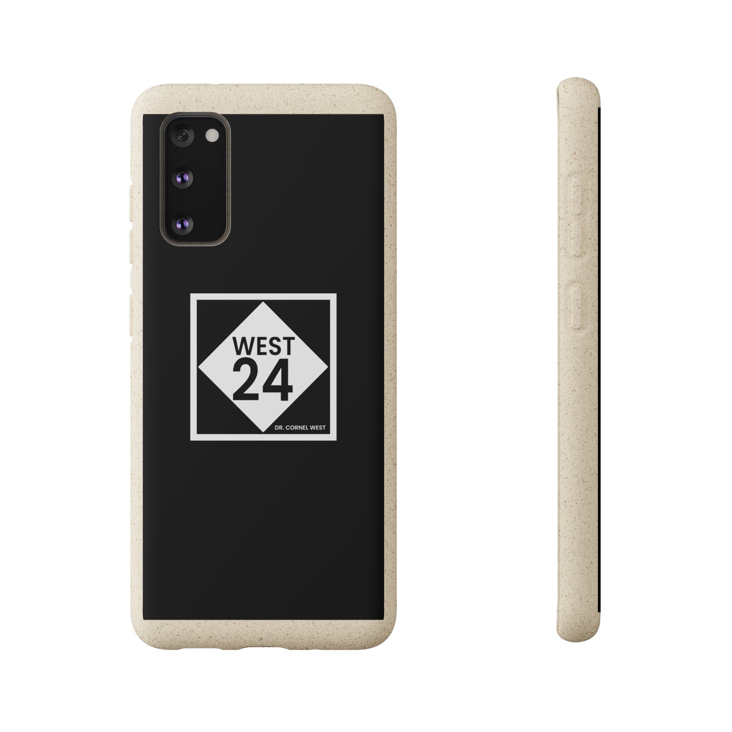 Revolution Highway Biodegradable Phone Cases