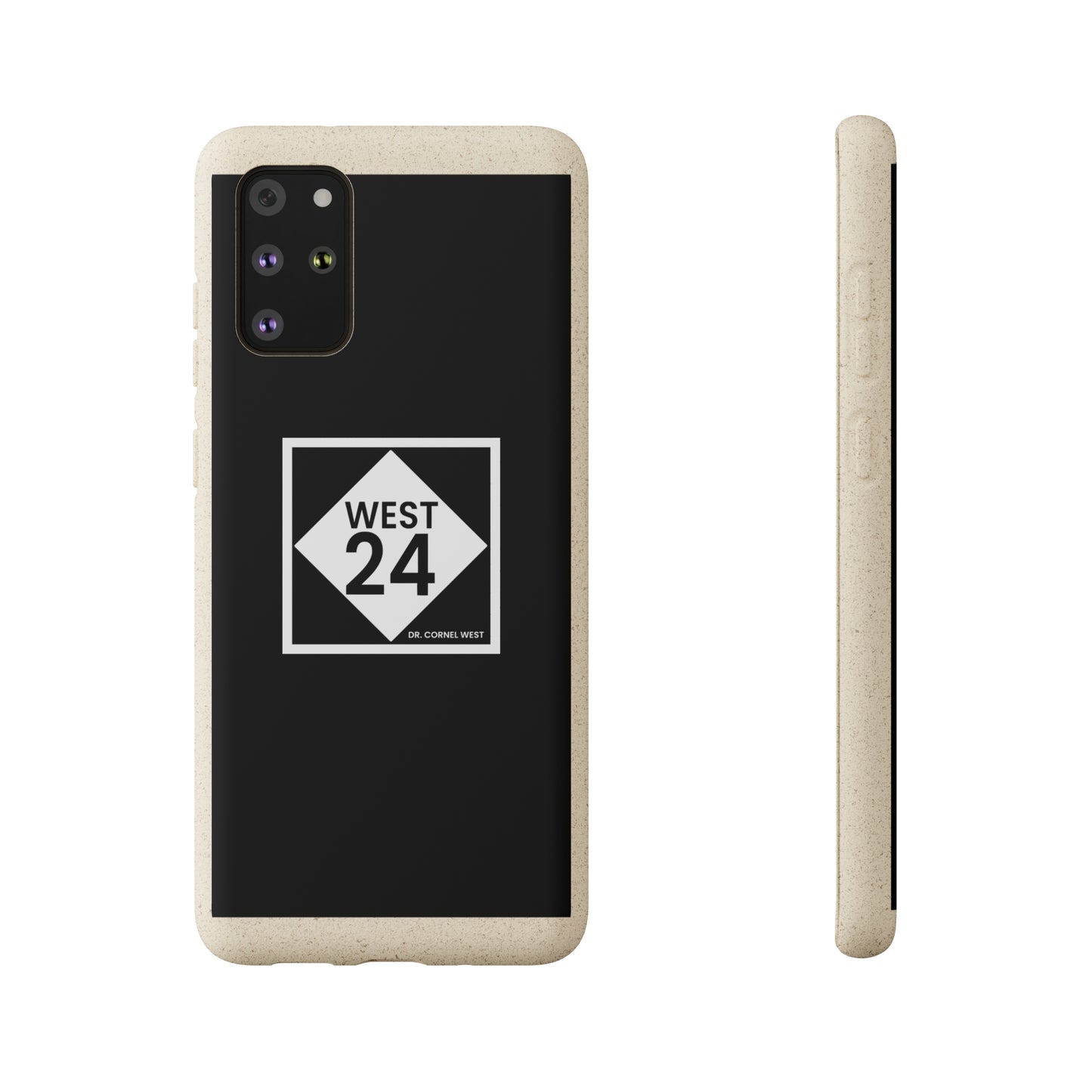 Revolution Highway Biodegradable Phone Cases