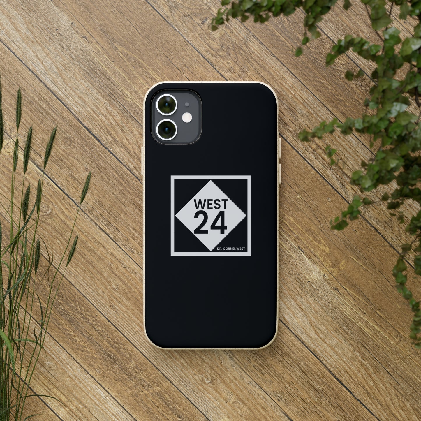 Revolution Highway Biodegradable Phone Cases