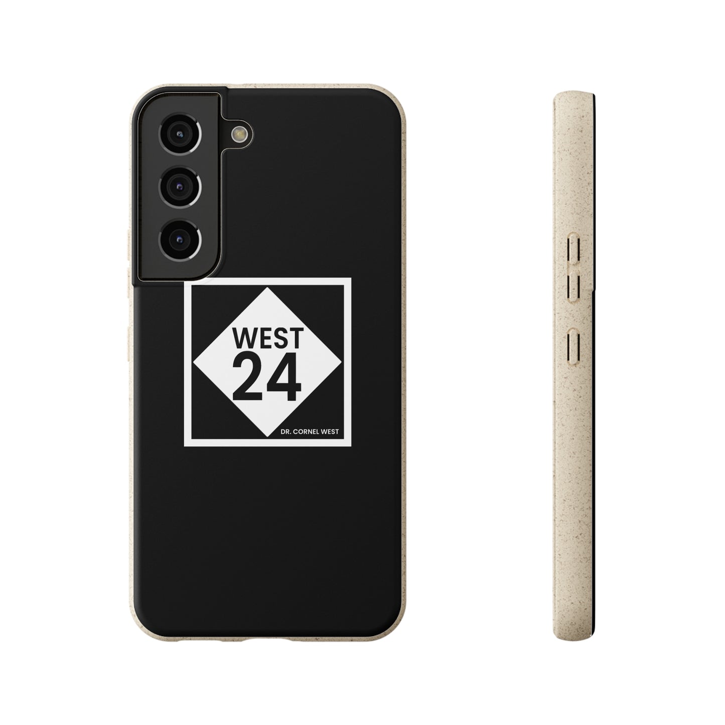 Revolution Highway Biodegradable Phone Cases