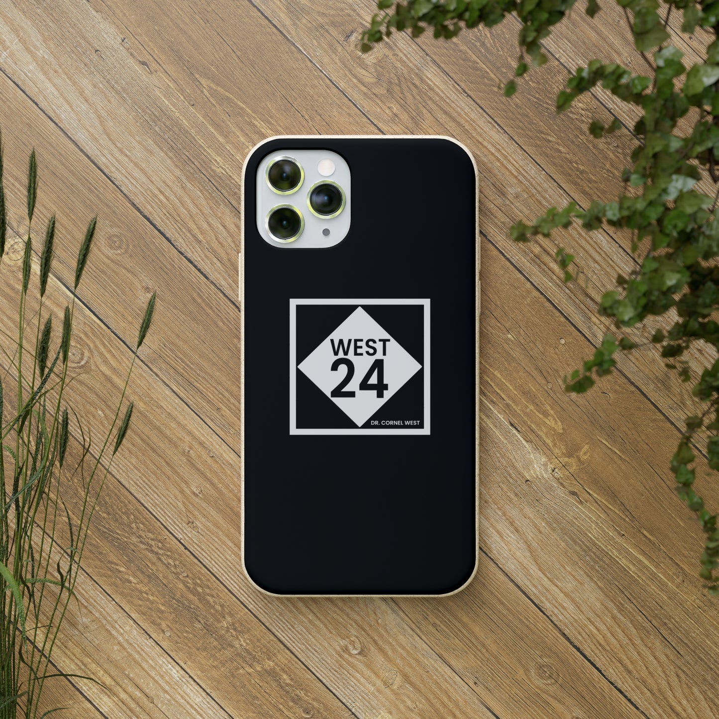 Revolution Highway Biodegradable Phone Cases