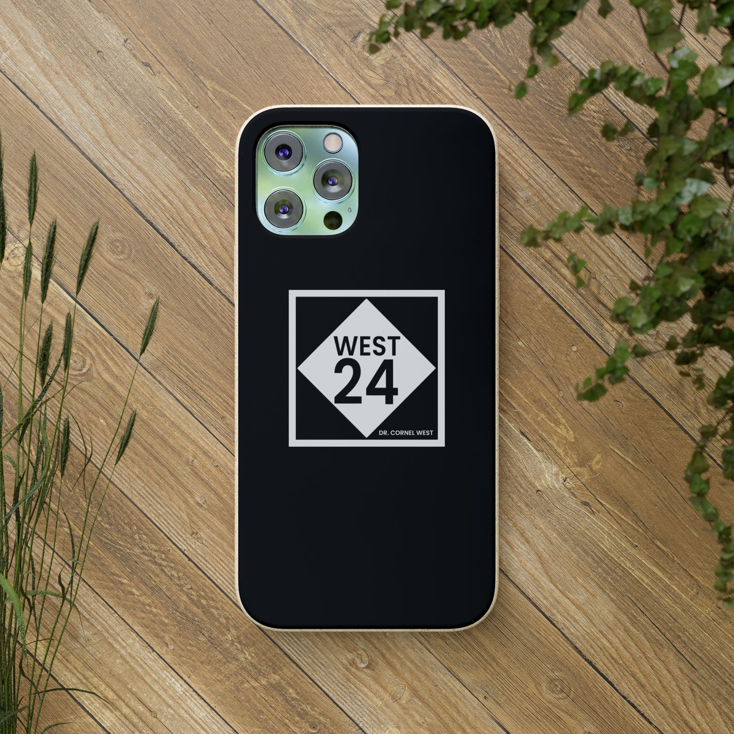 Revolution Highway Biodegradable Phone Cases