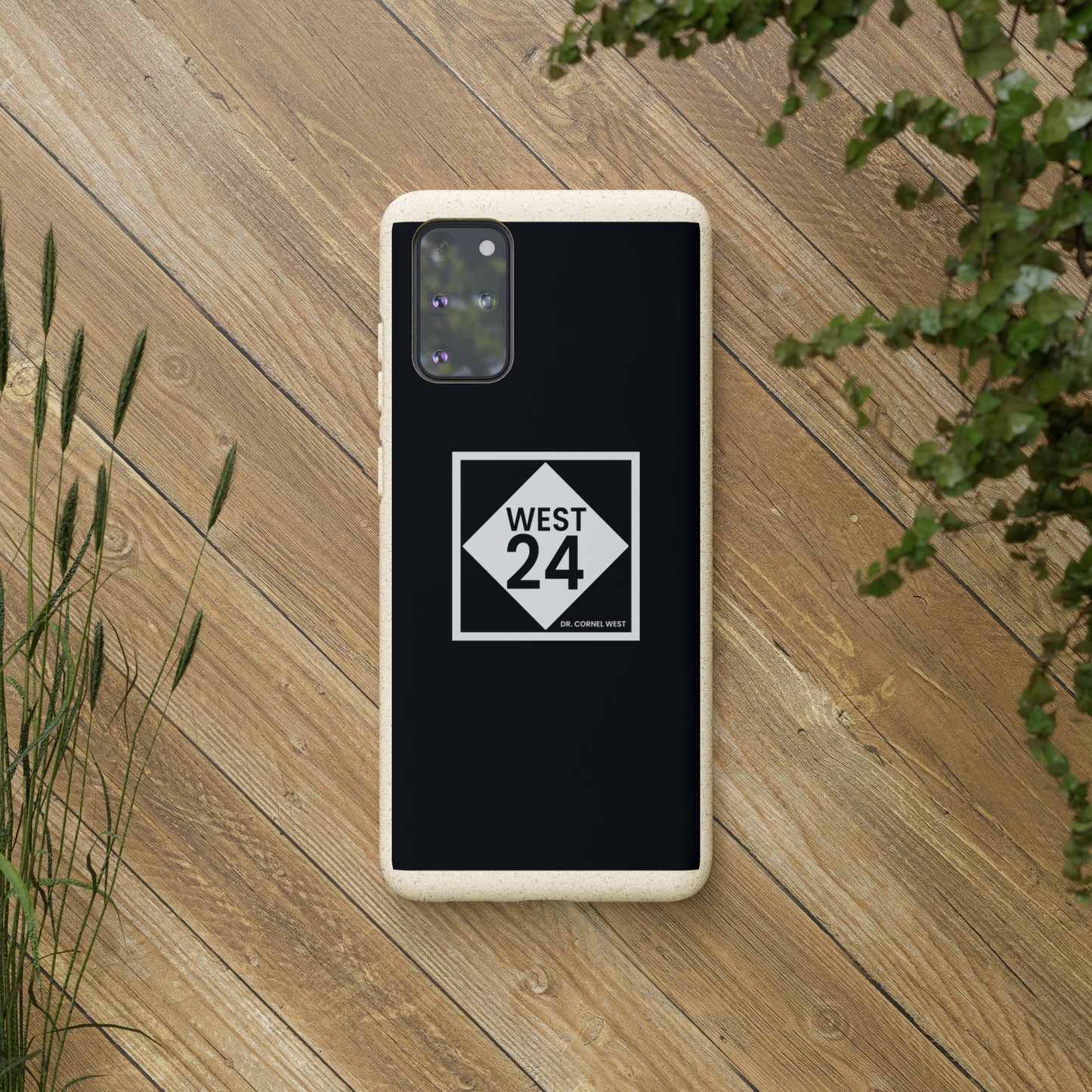 Revolution Highway Biodegradable Phone Cases