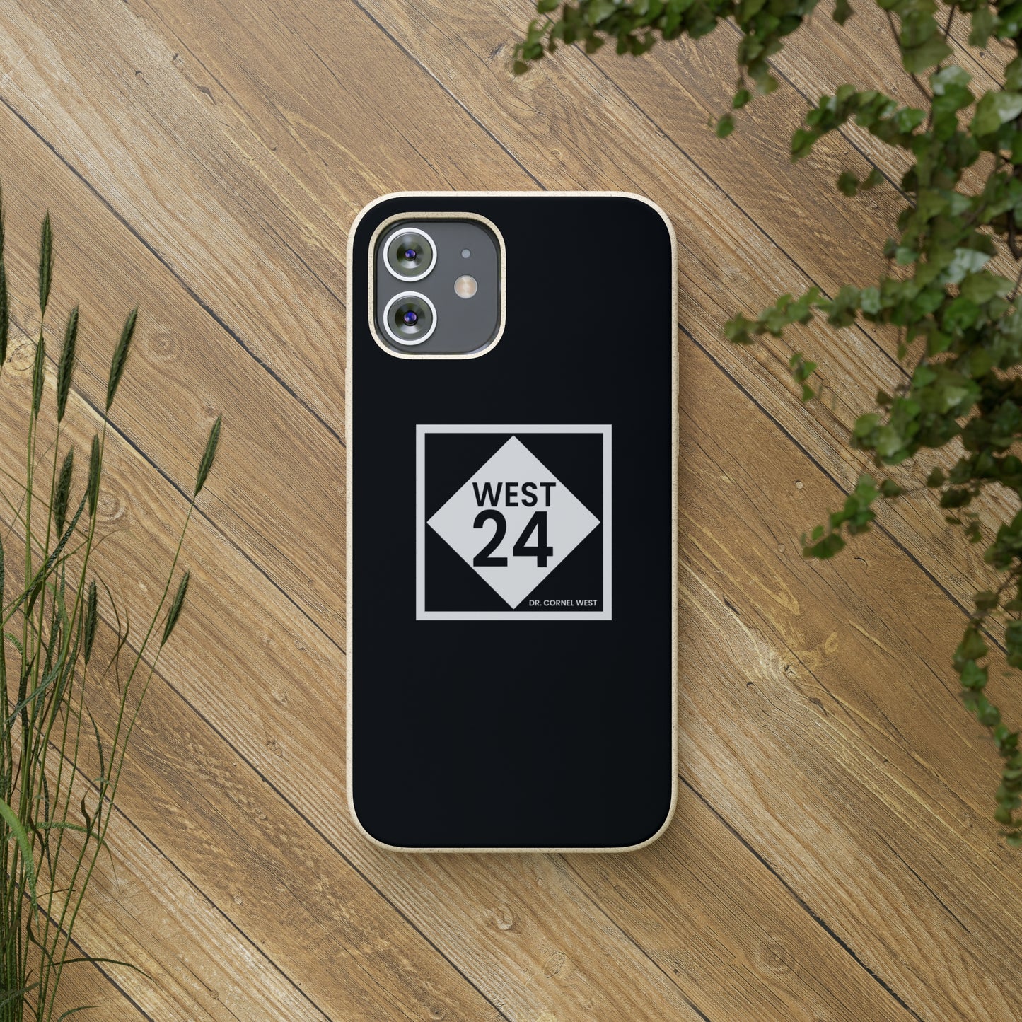 Revolution Highway Biodegradable Phone Cases