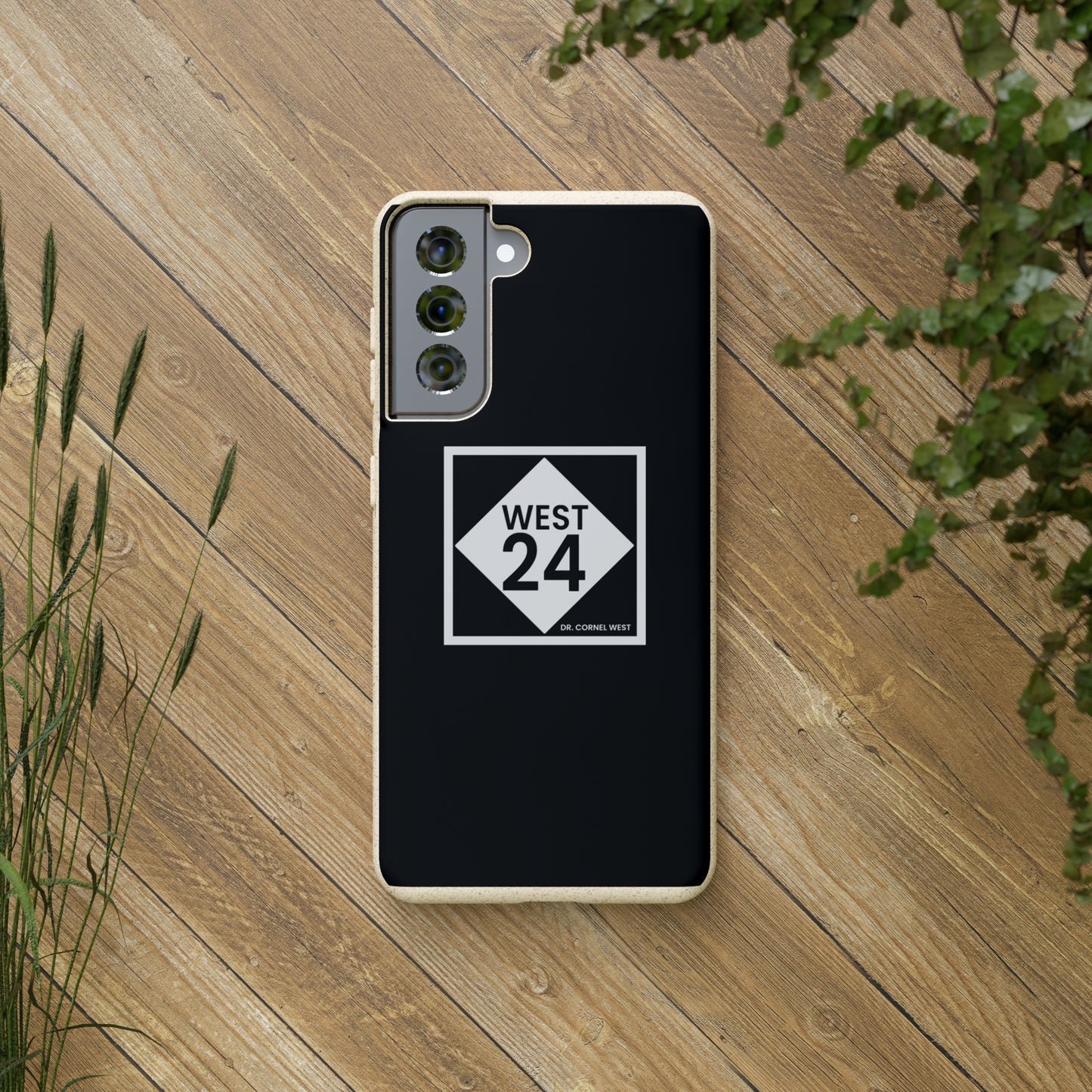 Revolution Highway Biodegradable Phone Cases