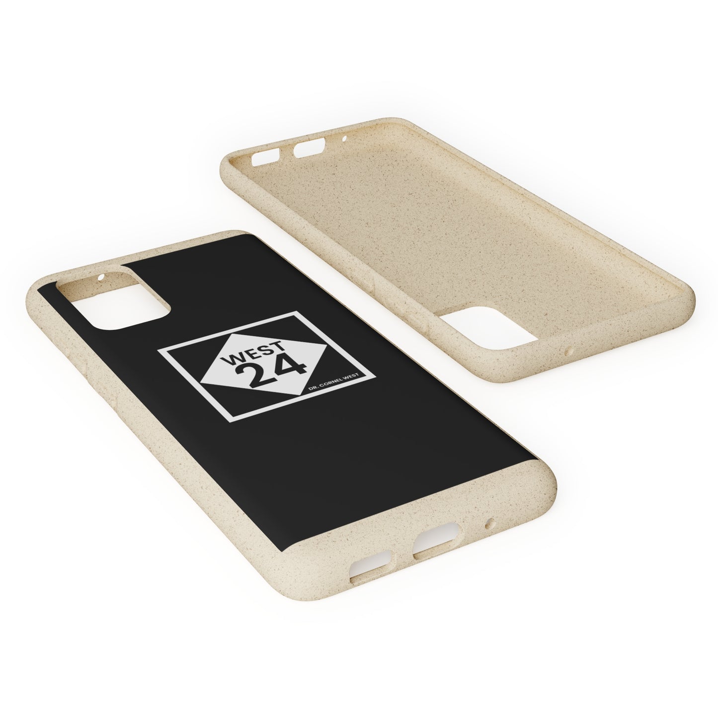 Revolution Highway Biodegradable Phone Cases