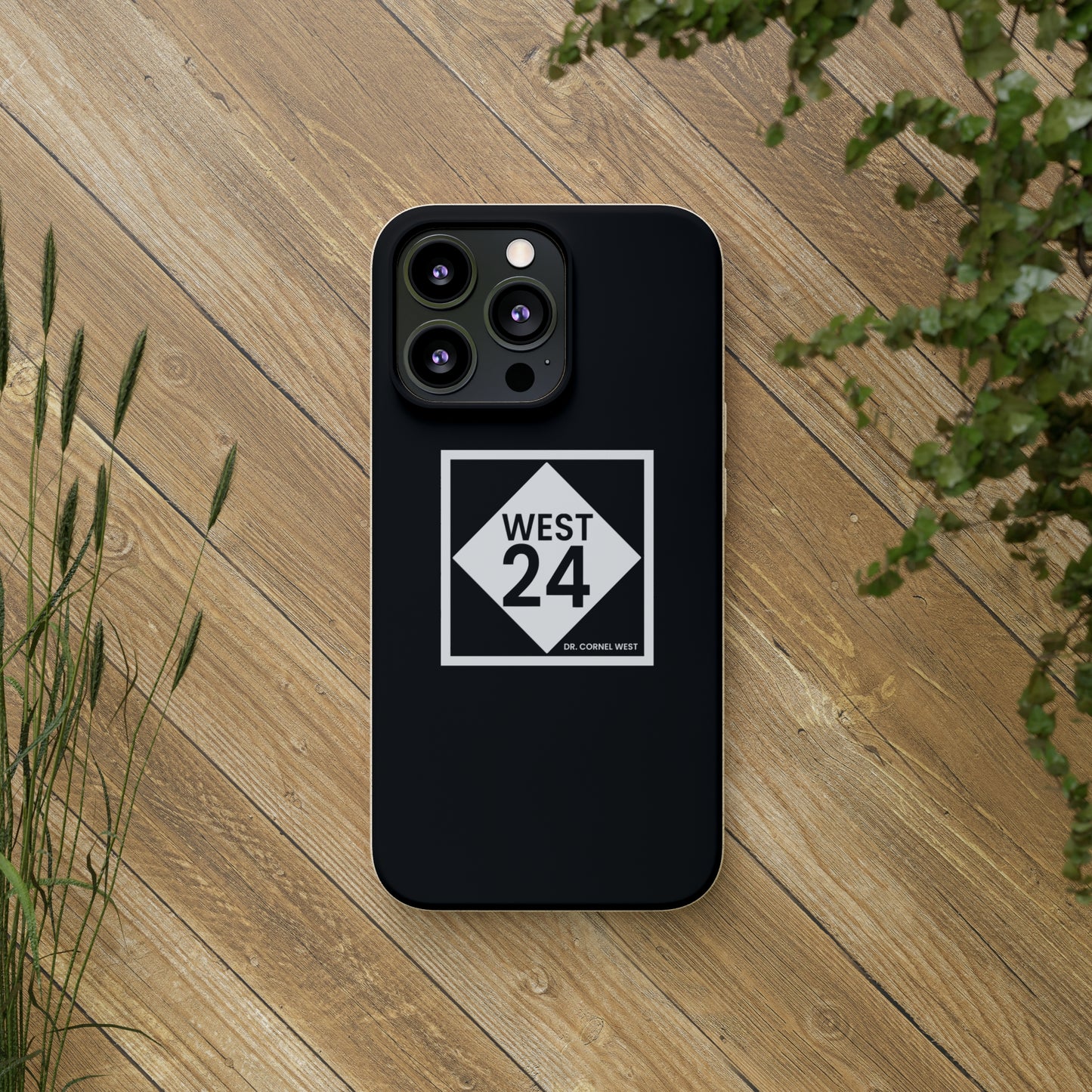 Revolution Highway Biodegradable Phone Cases