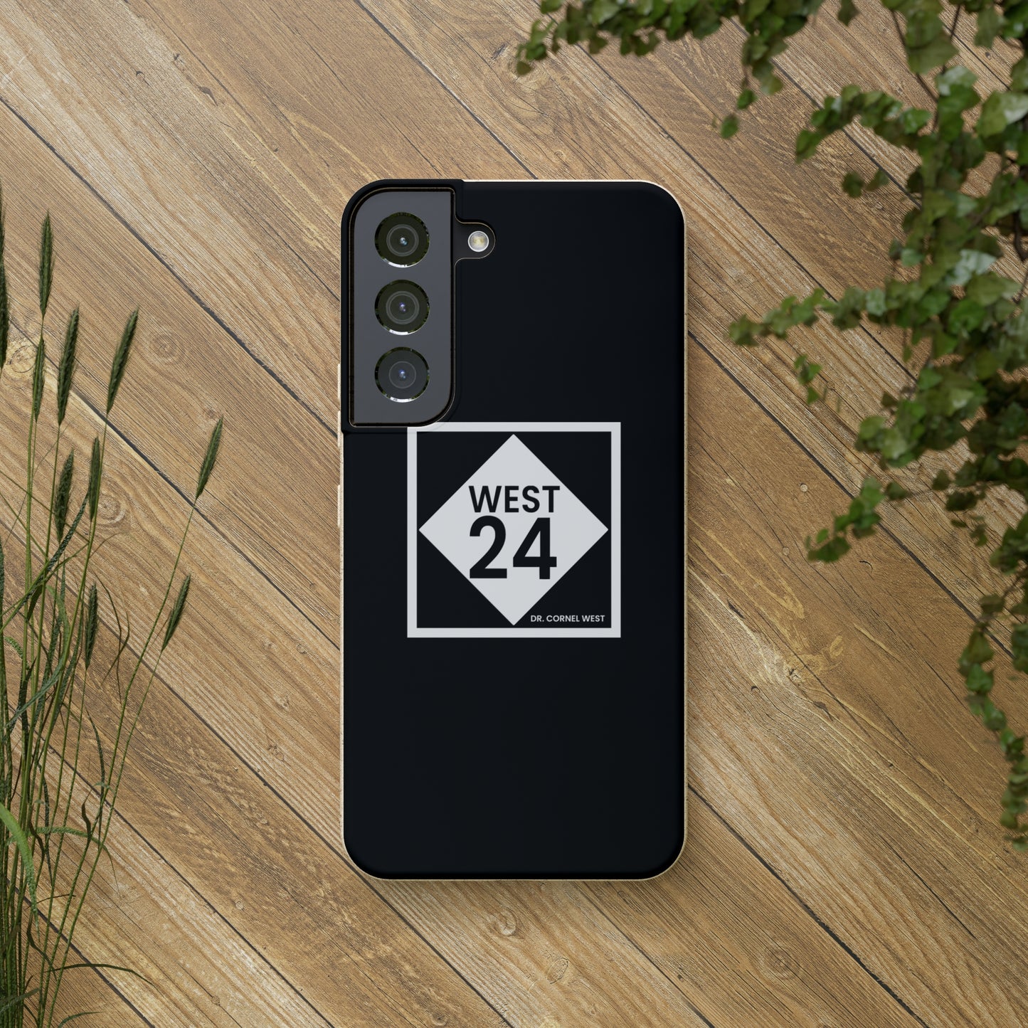 Revolution Highway Biodegradable Phone Cases