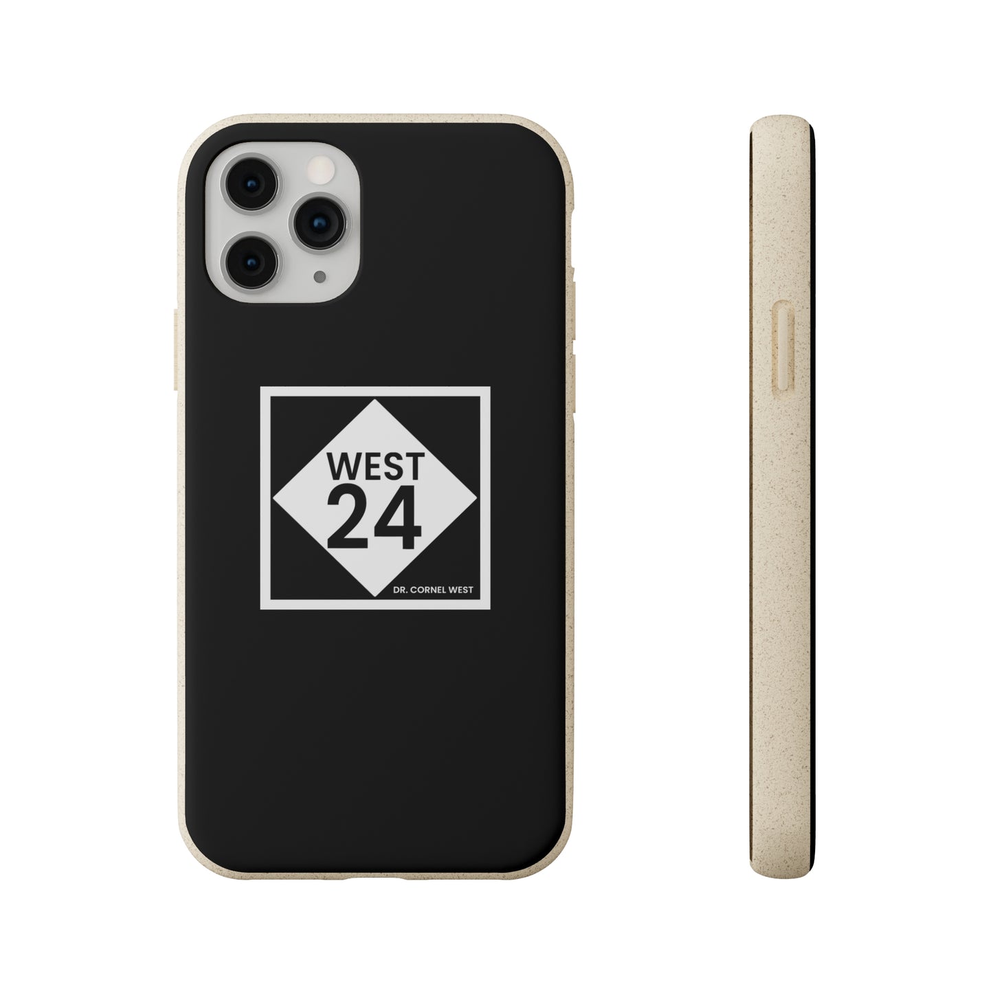 Revolution Highway Biodegradable Phone Cases