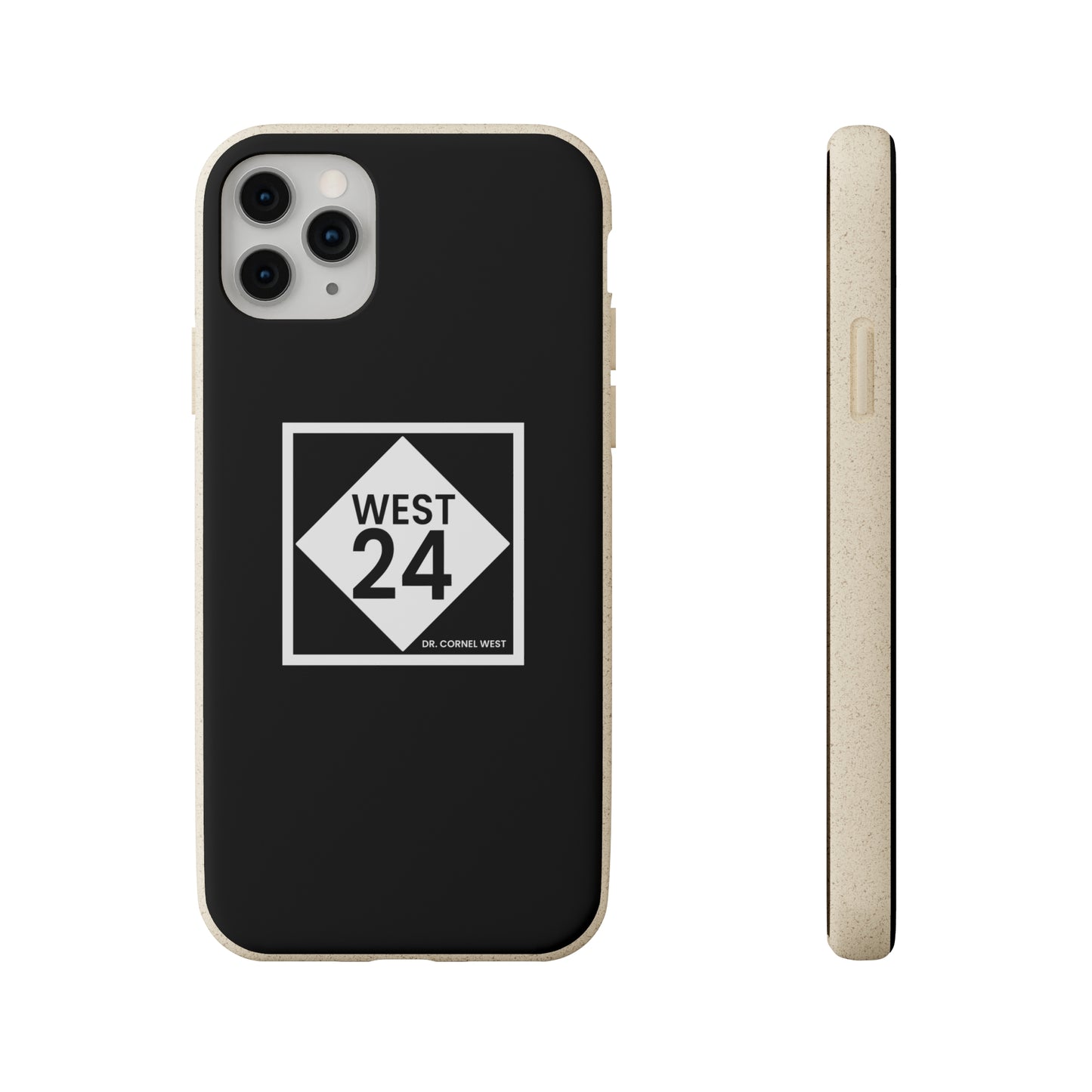 Revolution Highway Biodegradable Phone Cases