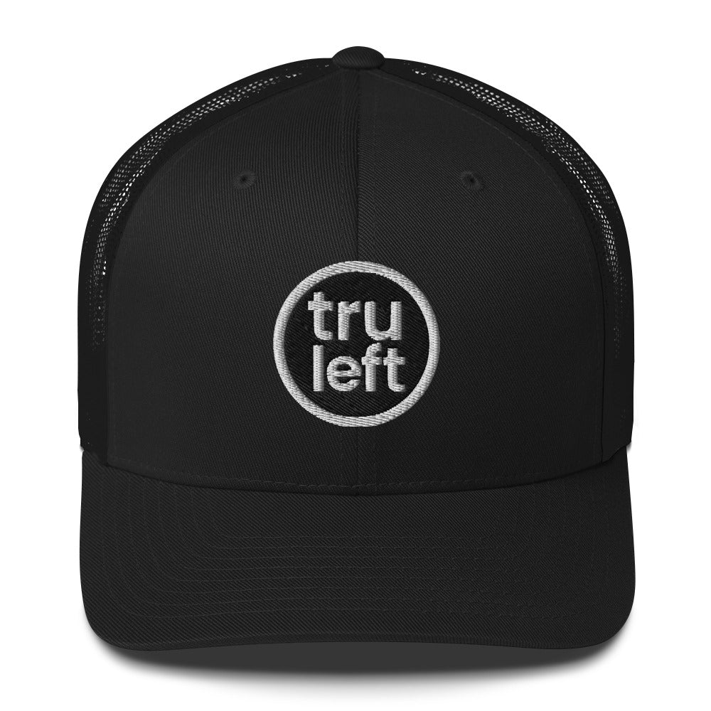 TruLeft Trucker Cap