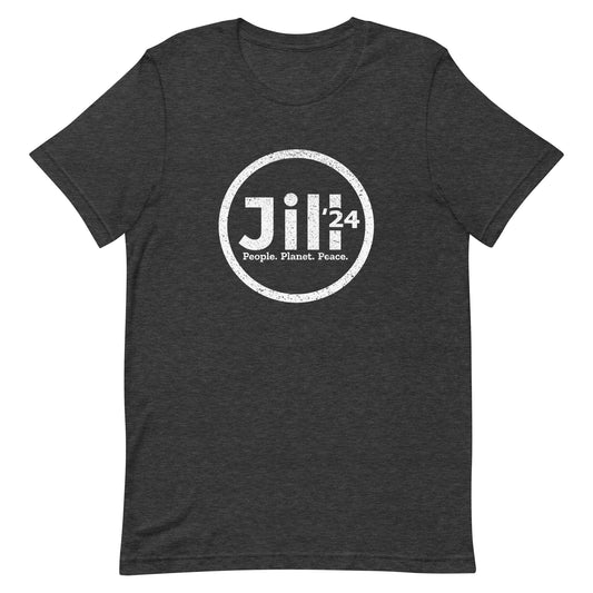 Jill '24 Bella + Canvas Unisex T-Shirt